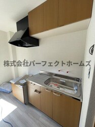 東大利町戸建　賃貸の物件内観写真